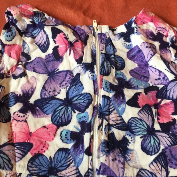 Dress - Picture 4 of 5